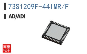 73S1209F-44IMR/F