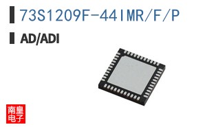 73S1209F-44IMR/F/P