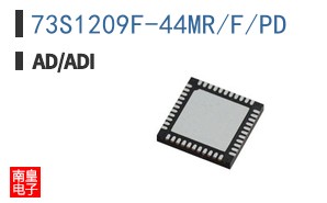 73S1209F-44MR/F/PD