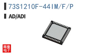 73S1210F-44IM/F/P