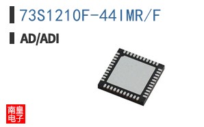 73S1210F-44IMR/F