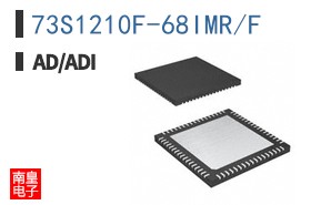 73S1210F-68IMR/F
