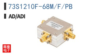 73S1210F-68M/F/PB
