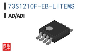 73S1210F-EB-LITEMS