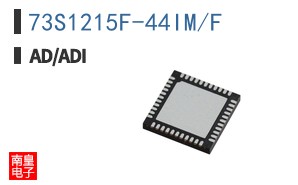 73S1215F-44IM/F