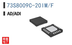 73S8009C-20IM/F