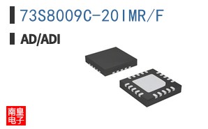73S8009C-20IMR/F