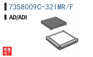 73S8009C-32IMR/F
