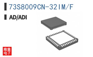 73S8009CN-32IM/F