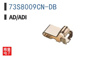 73S8009CN-DB