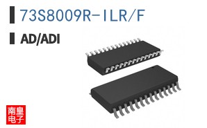 73S8009R-ILR/F