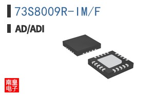 73S8009R-IM/F