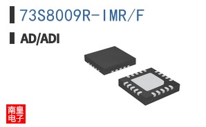 73S8009R-IMR/F