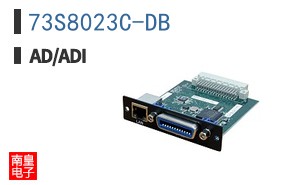 73S8023C-DB