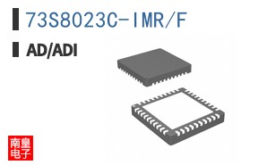73S8023C-IMR/F