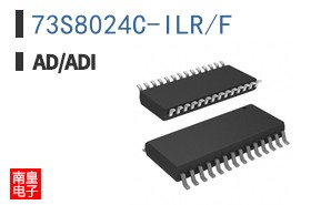 73S8024C-ILR/F