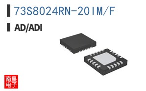 73S8024RN-20IM/F