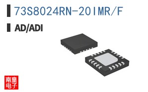 73S8024RN-20IMR/F