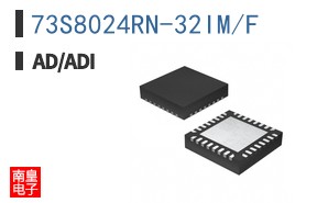 73S8024RN-32IM/F