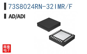 73S8024RN-32IMR/F
