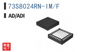 73S8024RN-IM/F