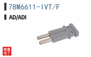78M6611-IVT/F