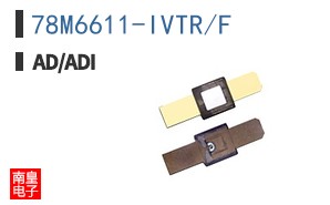 78M6611-IVTR/F