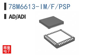 78M6613-IM/F/PSP