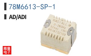 78M6613-SP-1