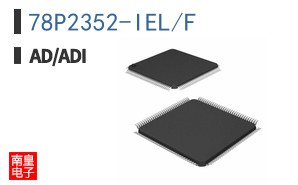 78P2352-IEL/F