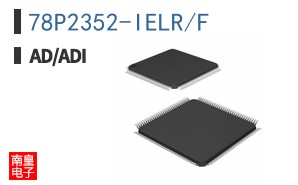 78P2352-IELR/F