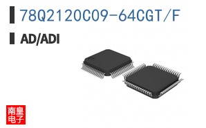 78Q2120C09-64CGT/F