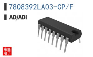 78Q8392LA03-CP/F