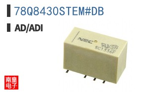 78Q8430STEM#DB