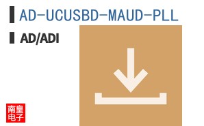 AD-UCUSBD-MAUD-PLL