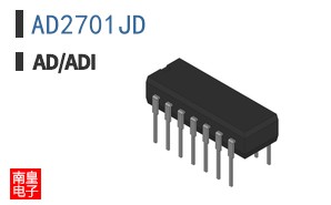 AD2701JD