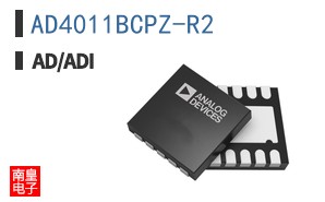AD4011BCPZ-R2