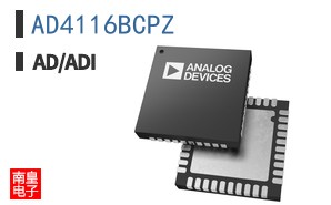 AD4116BCPZ