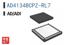 AD4134BCPZ-RL7