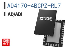 AD4170-4BCPZ-RL7