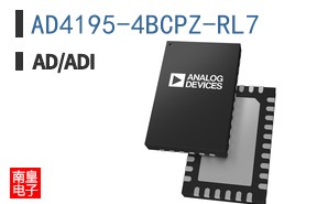 AD4195-4BCPZ-RL7