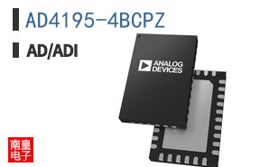AD4195-4BCPZ