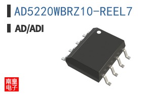 AD5220WBRZ10-REEL7