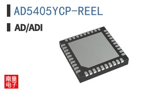 AD5405YCP-REEL