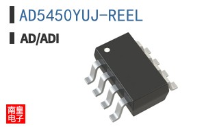 AD5450YUJ-REEL