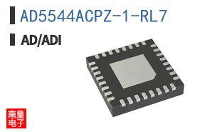 AD5544ACPZ-1-RL7