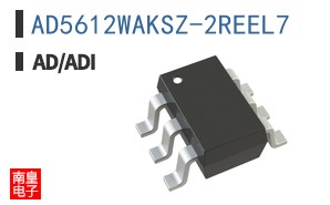 AD5612WAKSZ-2REEL7