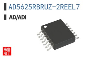 AD5625RBRUZ-2REEL7