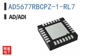 AD5677RBCPZ-1-RL7
