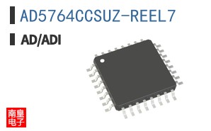 AD5764CCSUZ-REEL7
